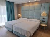 DLuxe + Double room