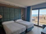 DLuxe Double room
