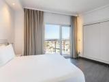 Family Double room with Marina view