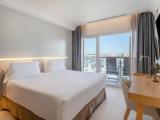 Premium Double room with Marina view