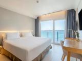 Premium Double room with sea view