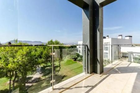 El Plantío Golf Resort - 11