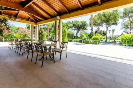 El Plantío Golf Resort - 20