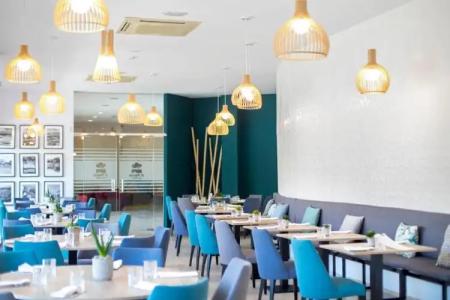 El Plantío Golf Resort - 15