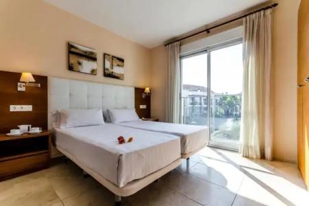 El Plantío Golf Resort - 3