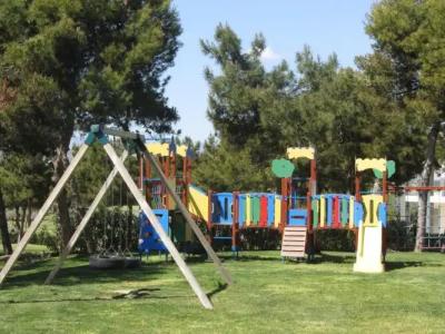 El Plantío Golf Resort - 23