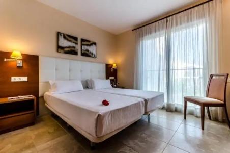 El Plantío Golf Resort - 5