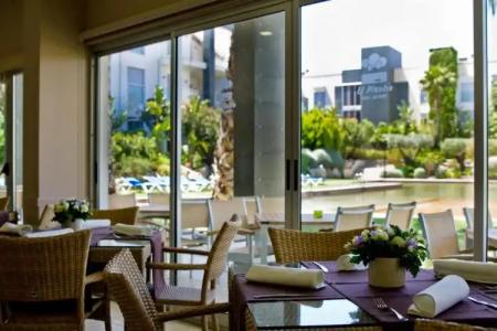 El Plantío Golf Resort - 18