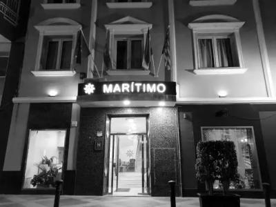 Maritimo - 1