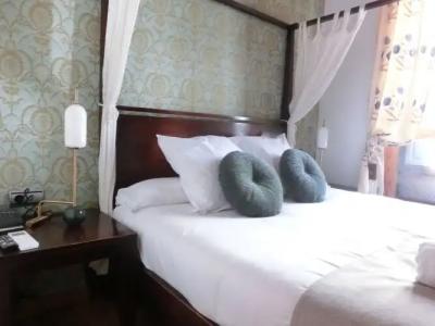 Les Monges Palace Boutique - 62