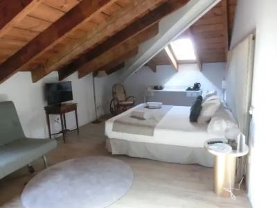 Les Monges Palace Boutique - 46