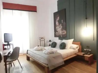 Les Monges Palace Boutique - 66