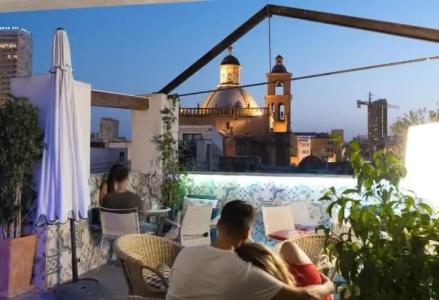 Les Monges Palace Boutique - 22