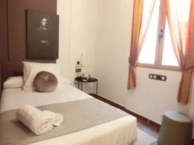 Les Monges Palace Boutique - 23