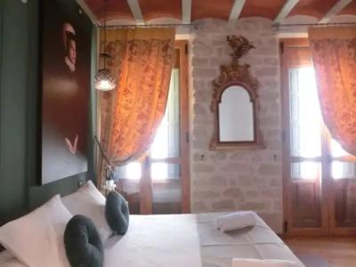 Les Monges Palace Boutique - 52