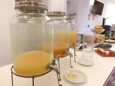 Les Monges Palace Boutique - 11