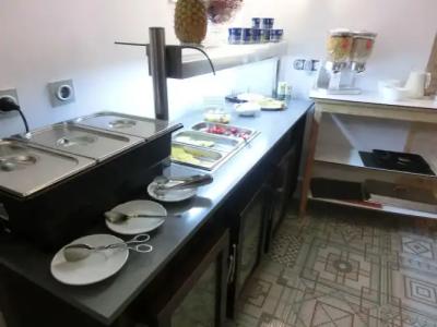 Les Monges Palace Boutique - 21