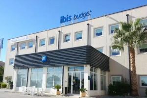 Ibis Budget Alicante, Alicante
