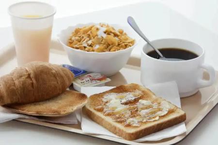 Ibis Budget Alicante - 6