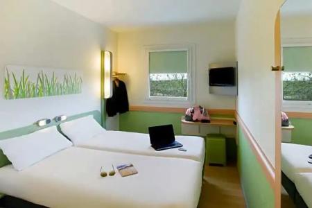 Ibis Budget Alicante - 20