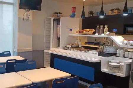 Ibis Budget Alicante - 7