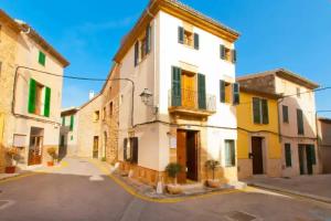 Cas Ferrer Nou Hotelet, Alcudia