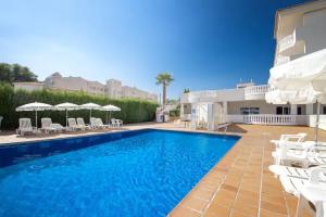 Hotel Servigroup Romana, Alcossebre