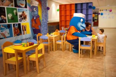 Servigroup Romana - 46