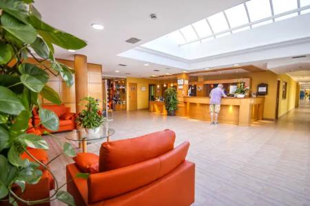 Servigroup Romana - 1