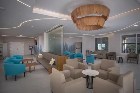 Gran Las Fuentes - 1