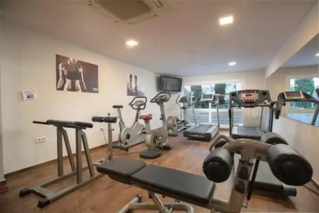 Gran Las Fuentes - 32