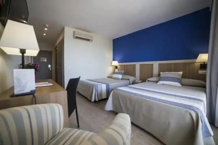 Gran Las Fuentes - 4