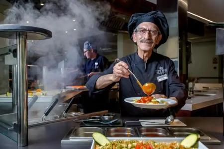 Gran Las Fuentes - 47