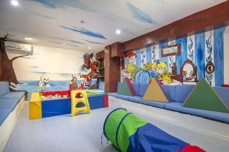 Gran Las Fuentes - 26