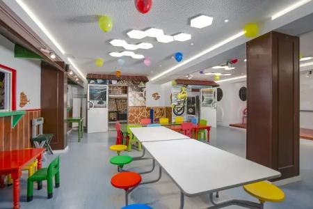 Gran Las Fuentes - 23