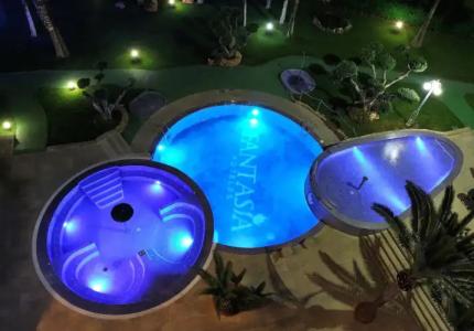 Gran Las Fuentes - 19