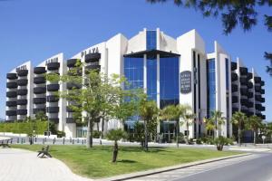 Albir Playa Hotel & Spa, Albir