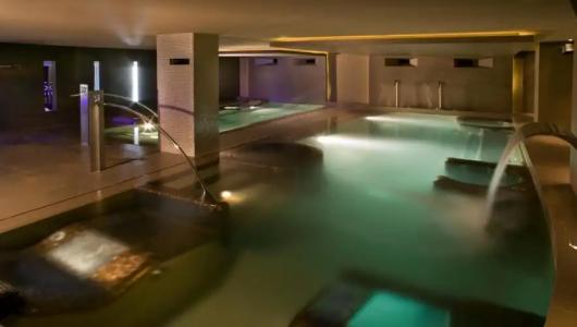 Albir Playa & Spa - 14