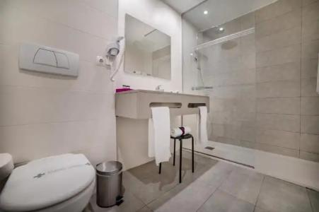 Albir Playa & Spa - 39