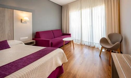 Albir Playa & Spa - 43