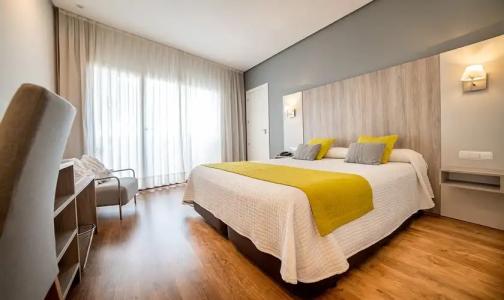 Albir Playa & Spa - 46