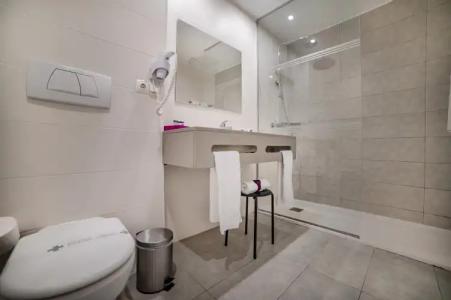 Albir Playa & Spa - 9