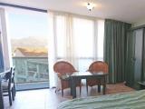 Economy Double room with balcony