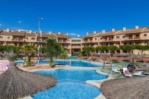 Albir Garden Resort, Albir