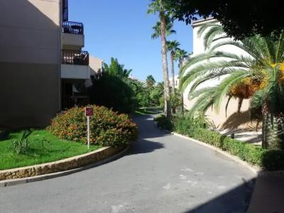 Albir Garden Resort - 33