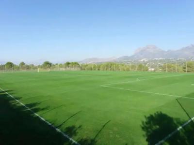 Albir Garden Resort - 32