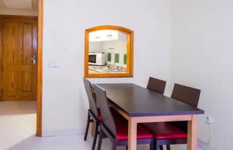 Albir Garden Resort - 40