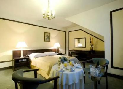 Zajazd Napoleonski - 31