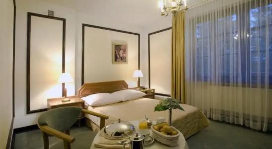 Zajazd Napoleonski - 6