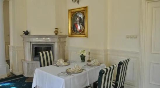 Zajazd Napoleonski - 21